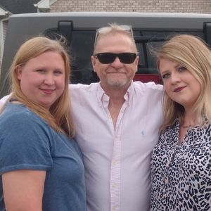 Meet your Posher, Frank